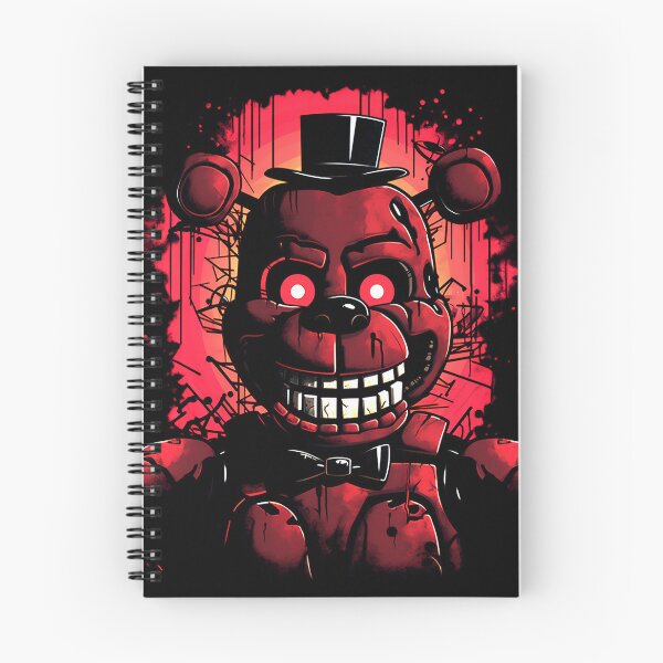 Item preview, Scrap Freddy designed and sold by Vapor Girl.