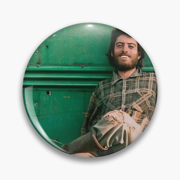 Item preview, Alexander Supertramp designed and sold by qnplbanoj85.