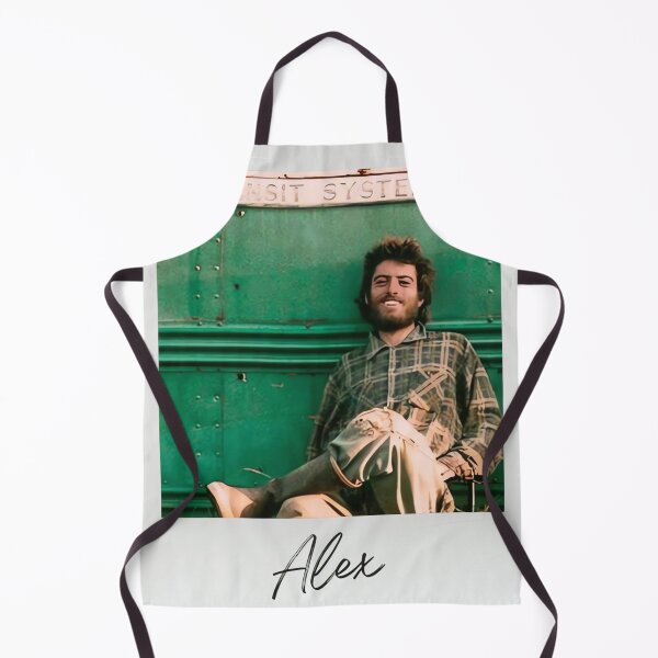 Item preview, Alexander Supertramp designed and sold by qnplbanoj85.