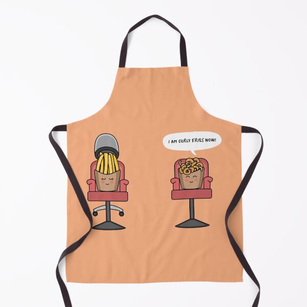 Item preview, Curly Fries designed and sold by chyneyee.