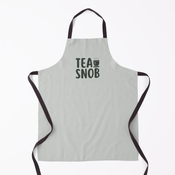 Item preview, Tea Snob - Healthy Lifestyle designed and sold by ViewerEqualsPhoton.