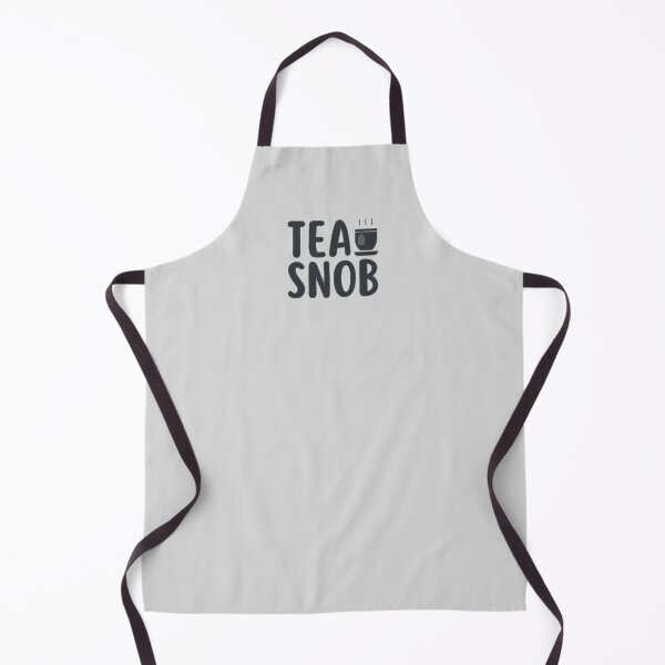 Item preview, Tea Snob - Healthy Lifestyle designed and sold by ViewerEqualsPhoton.