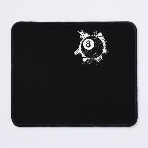Item preview, 8 Ball  	 designed and sold by ikonnreuyzl15.