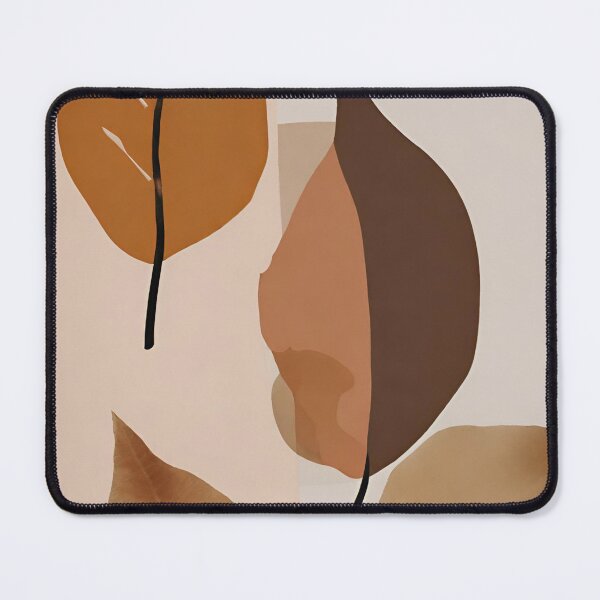 Item preview, Fall Season Abstract Art designed and sold by Wiss2Arts.