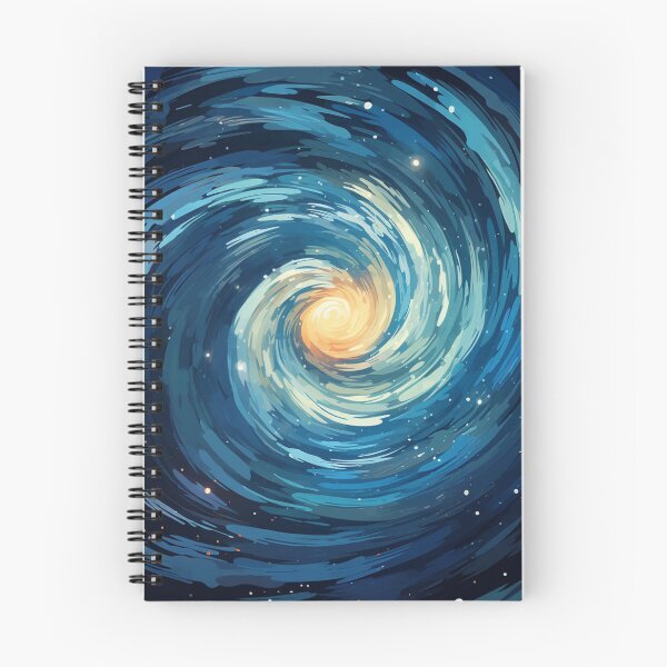 Item preview, Galactic Spiral designed and sold by RTFaulkner.