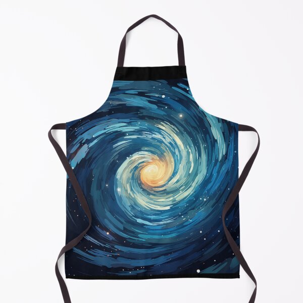 Item preview, Galactic Spiral designed and sold by RTFaulkner.