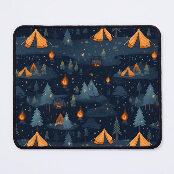 Item preview, Campside Artistry designed and sold by natthaaekf.