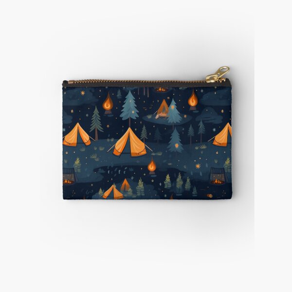 Item preview, Campside Artistry designed and sold by natthaaekf.