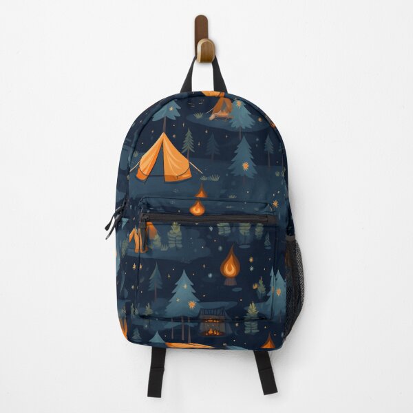 Item preview, Campside Artistry designed and sold by natthaaekf.