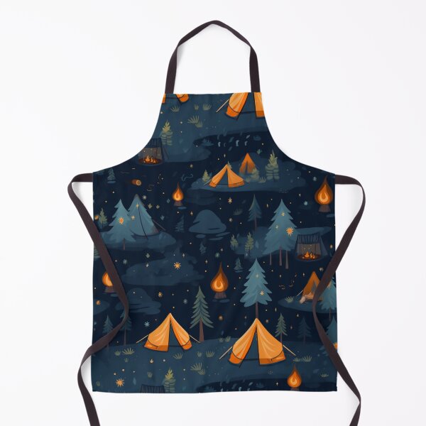 Item preview, Campside Artistry designed and sold by natthaaekf.