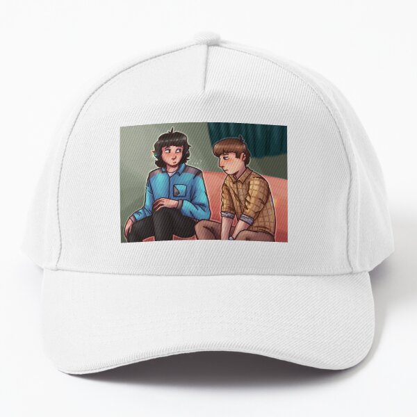 Item preview, BYLER SEASON 4 designed and sold by indirectsquid.