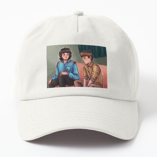 Item preview, BYLER SEASON 4 designed and sold by indirectsquid.