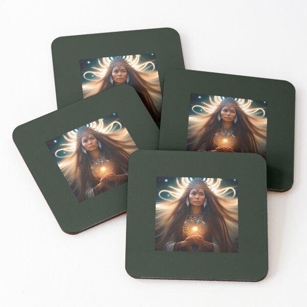 Item preview, High Priestess designed and sold by UNIVERSALPOWER.