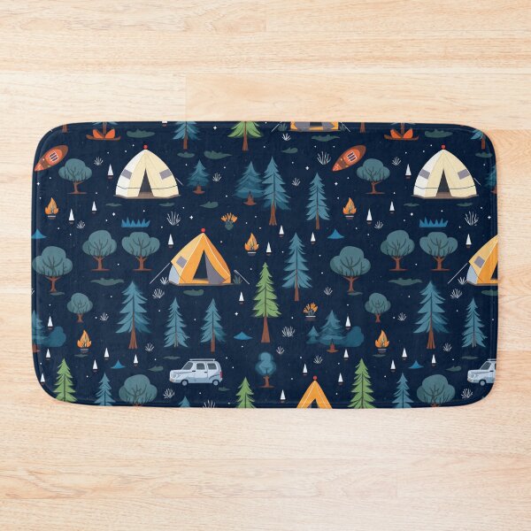 Item preview, A Night Under the Stars designed and sold by natthaaekf.