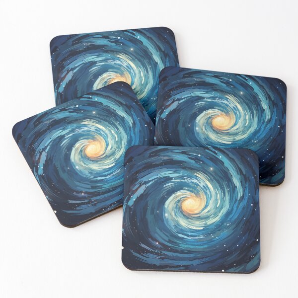 Item preview, Galactic Spiral designed and sold by RTFaulkner.