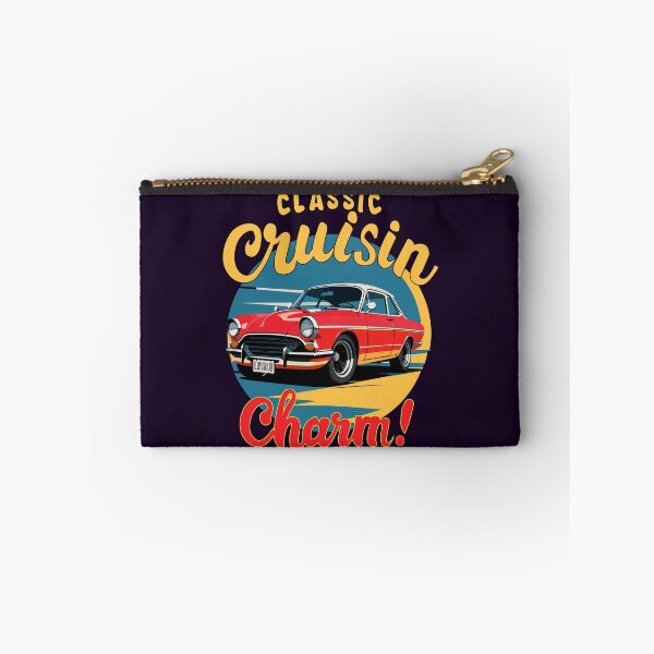 Item preview, Classic Cruisin' Charm! designed and sold by socozora.