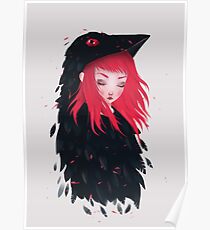 Make-believe Poster