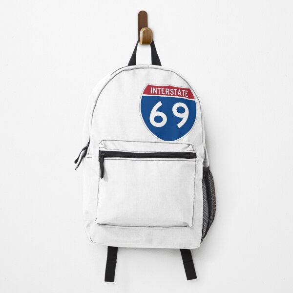 Item preview, Interstate 69 designed and sold by GreenGuyTees.