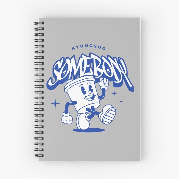 Item preview, EXO Do Kyungsoo Empathy somebody eri | Morcaworks designed and sold by Morcawork.