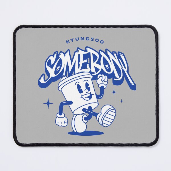 Item preview, EXO Do Kyungsoo Empathy somebody eri | Morcaworks designed and sold by Morcawork.