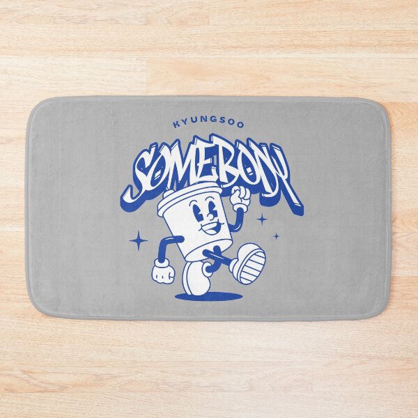 Item preview, EXO Do Kyungsoo Empathy somebody eri | Morcaworks designed and sold by Morcawork.