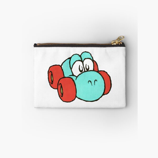 Item preview, Yosh car designed and sold by GameCafe.