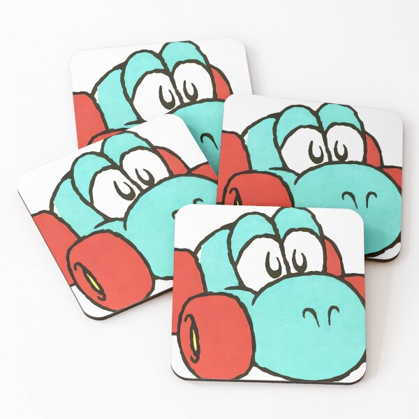Item preview, Yosh car designed and sold by GameCafe.
