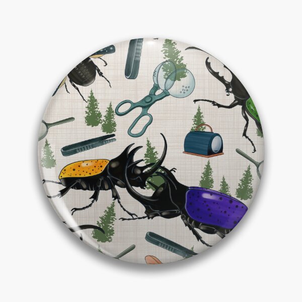 Item preview, Bug catching adventure designed and sold by JuneDao.