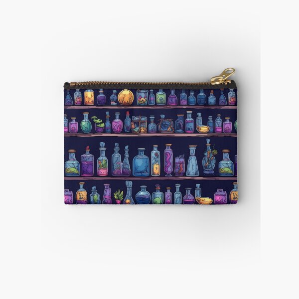 Item preview, Potions of Power designed and sold by natthaaekf.