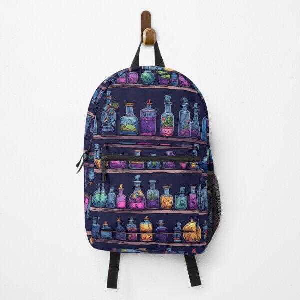 Item preview, Potions of Power designed and sold by natthaaekf.