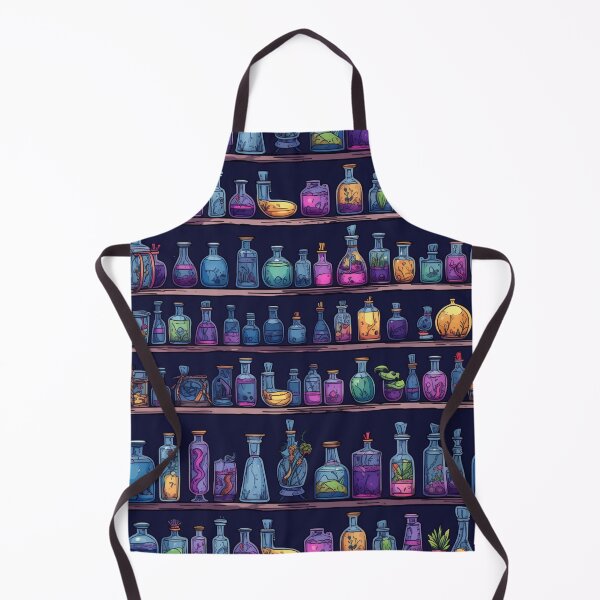 Item preview, Potions of Power designed and sold by natthaaekf.