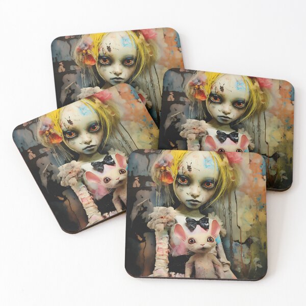Item preview, Lingering Melodies designed and sold by a house mouse.