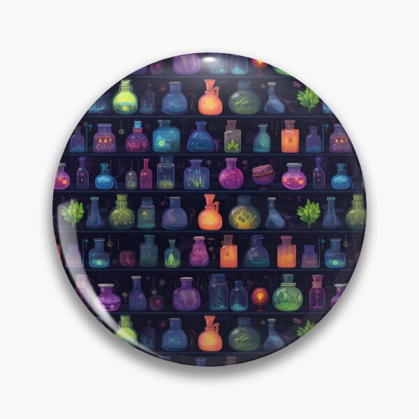 Item preview, Alchemy in Art designed and sold by natthaaekf.