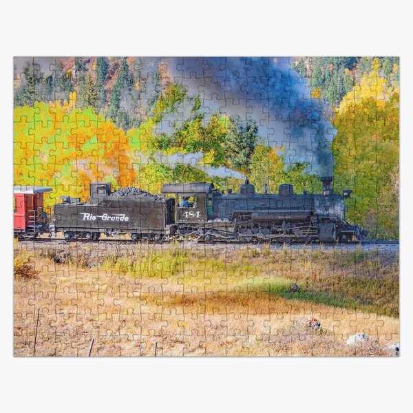 Item preview, The Perfect Gift For Someone Who Puzzles You: The 1,000 Piece Challenge ~ Comes In A Metal Gift/Storage Box. Also, It's “TIME” To Check Out The Matching 10.25” Wall Clock. designed and sold by MoreEZUSA-Here.
