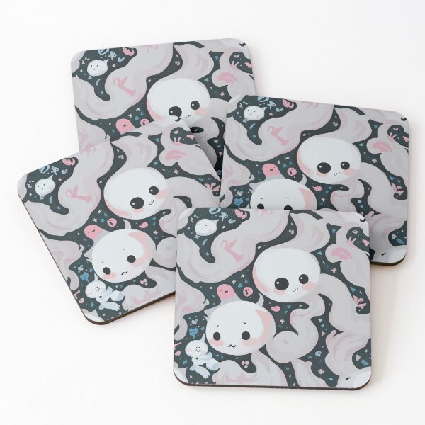Item preview, Ghosts designed and sold by Asotshop.