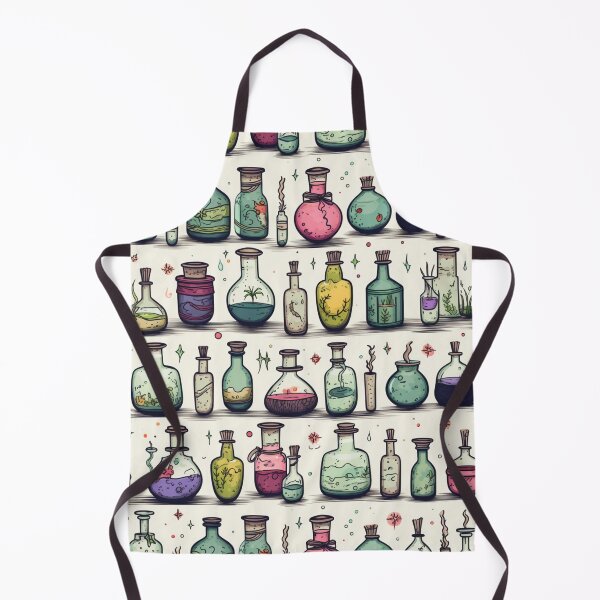Item preview, Brewing Magic designed and sold by natthaaekf.