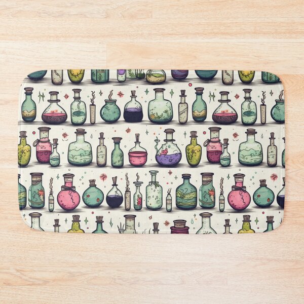 Item preview, Brewing Magic designed and sold by natthaaekf.