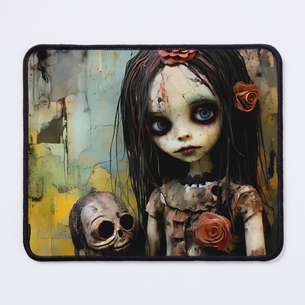 Item preview, Key of Sorrow designed and sold by a house mouse.