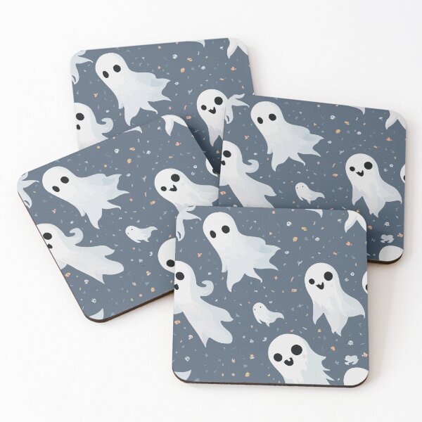 Item preview, Ghosts designed and sold by Asotshop.