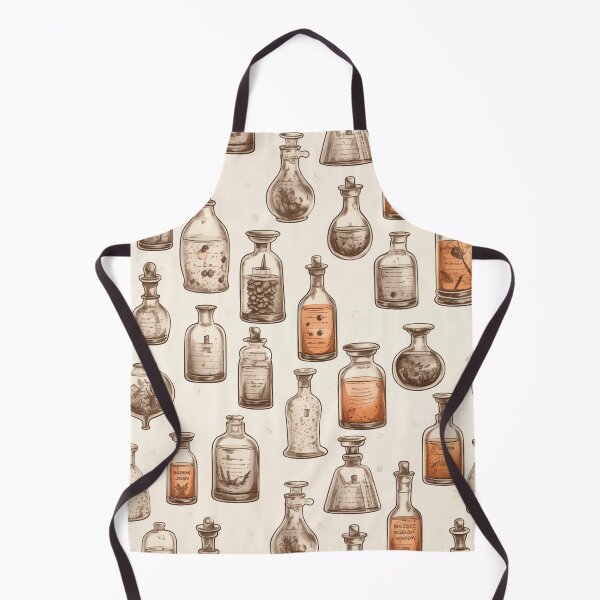 Item preview, Magical Mixtures designed and sold by natthaaekf.