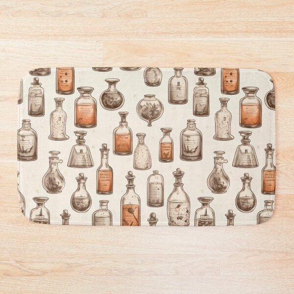 Item preview, Magical Mixtures designed and sold by natthaaekf.