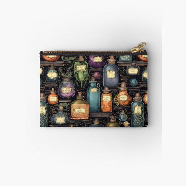 Item preview, Witch's Brew designed and sold by natthaaekf.