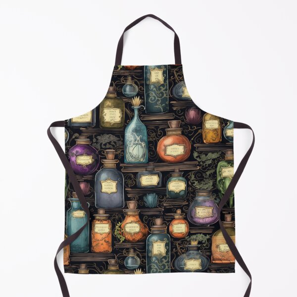 Item preview, Witch's Brew designed and sold by natthaaekf.