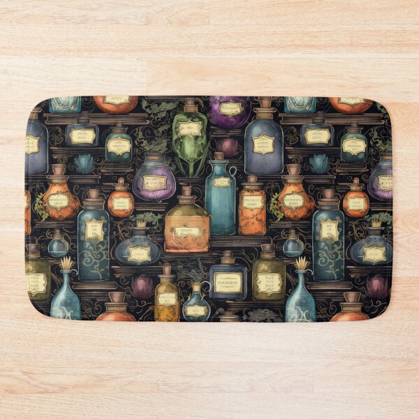 Item preview, Witch's Brew designed and sold by natthaaekf.