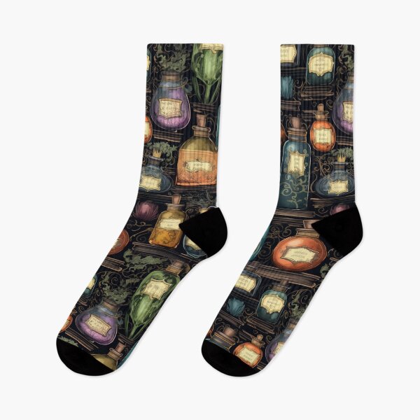 Item preview, Witch's Brew designed and sold by natthaaekf.