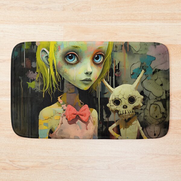 Item preview, Forgotten Fragility designed and sold by a house mouse.