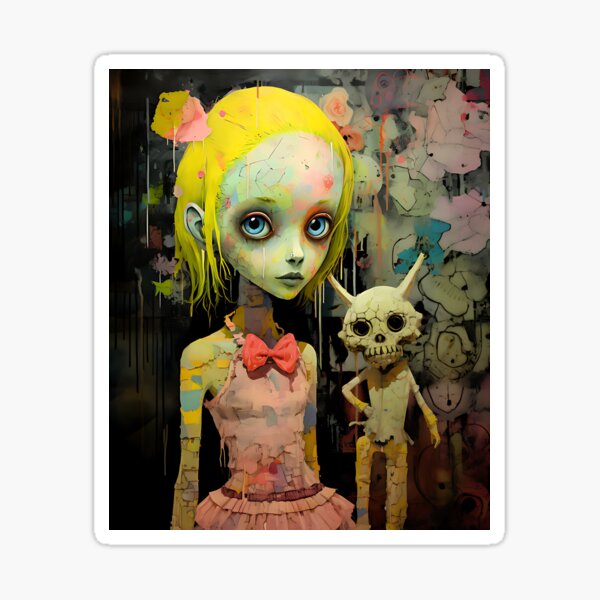 Item preview, Forgotten Fragility designed and sold by a house mouse.