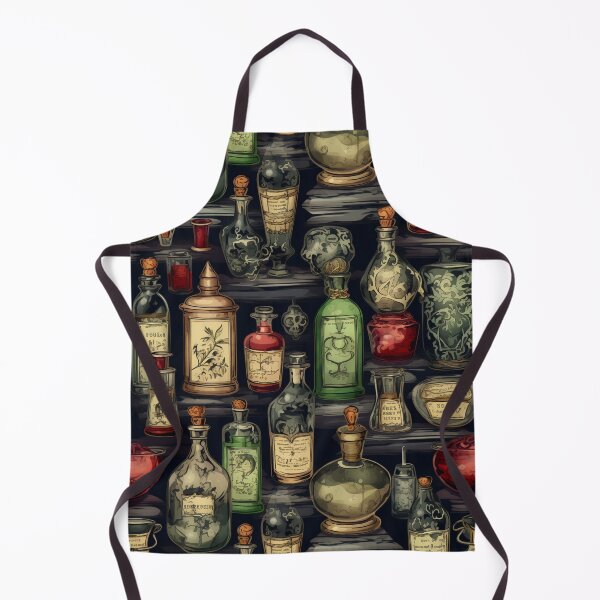Item preview, Elixirs in Art designed and sold by natthaaekf.