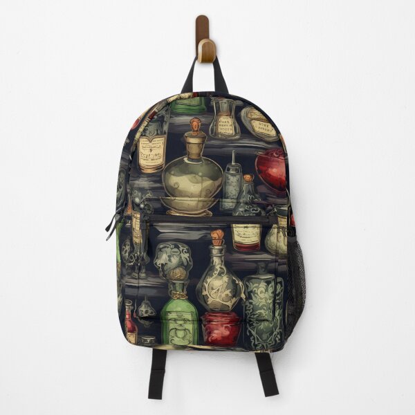 Item preview, Elixirs in Art designed and sold by natthaaekf.