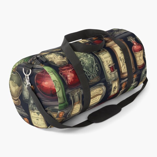 Item preview, Elixirs in Art designed and sold by natthaaekf.